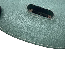 将图像加载到图库查看器中,HERMES Convoyeur Blue Evercolor Size Mini