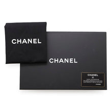 Load image into Gallery viewer, CHANEL Boy Chanel ChainShoulder Bag BlackA67085 Caviar Leather Size 20