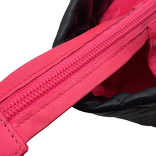 Load image into Gallery viewer, CHANEL Cambon line Tote Bag BlackA25169 Leather Patent Leather Size Large