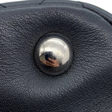 Load image into Gallery viewer, CHANEL Cambon line Tote Bag BlackA25169 Leather Patent Leather Size Large