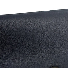 Load image into Gallery viewer, CHANEL Cambon line Tote Bag BlackA25169 Leather Patent Leather Size Large