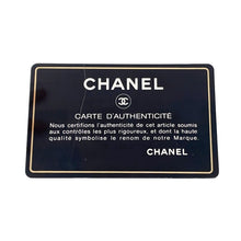 Load image into Gallery viewer, CHANEL Diana ChainShoulder Bag Black Lambskin Size 25