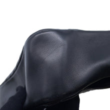 Load image into Gallery viewer, CHANEL Matelasse PearlCC Logo 4-chain ChainShoulder Bag BlackA39011 Lambskin