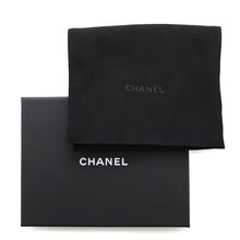 Load image into Gallery viewer, CHANEL Coin purse BlackAP2061 Caviar Leather