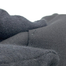 将图像加载到图库查看器中,GUCCI Tailored Jacket Size 40 Black737459 Mohair 60% Wool 40%