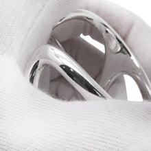 Load image into Gallery viewer, HERMES ★Chaine d'Ancre Punk Bangle Size GM/#15H124404B 0015 SV925