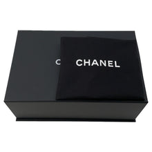 Load image into Gallery viewer, CHANEL CHANEL 19 Flap Bag BlackAS1160 Lambskin
