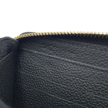 将图像加载到图库查看器中,LOUIS VUITTON LV × TM Zippy Wallet Japan Limited Edition NoirM14160 Monogram Empreinte Leather