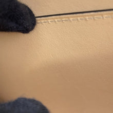 将图像加载到图库查看器中,Delvaux Leonce BlackAA0634BOB099ZDG Opera Calf Leather Size PM