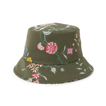 将图像加载到图库查看器中,Dior TEDDY-D bucket hat Size 57 Khaki32PFL923I153 Polyester100%