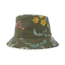 将图像加载到图库查看器中,Dior TEDDY-D bucket hat Size 57 Khaki32PFL923I153 Polyester100%