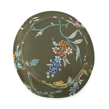 Load image into Gallery viewer, Dior TEDDY-D bucket hat Size 57 Khaki32PFL923I153 Polyester100%