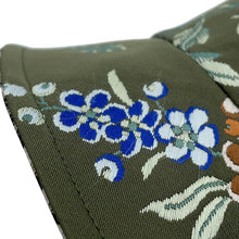 Load image into Gallery viewer, Dior TEDDY-D bucket hat Size 57 Khaki32PFL923I153 Polyester100%