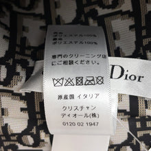Load image into Gallery viewer, Dior TEDDY-D bucket hat Size 57 Khaki32PFL923I153 Polyester100%