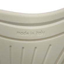 Load image into Gallery viewer, GUCCI ★Reweb Sneakers White/Pink785728 Leather Size 39.5