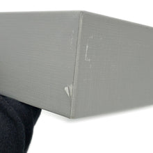 Load image into Gallery viewer, BALENCIAGA ★ENVELOPE Slim Continental Leather Long Wallet Beige736732 Leather