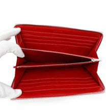 Load image into Gallery viewer, BALENCIAGA Essential Long Wallet Pink664041 Calf Leather