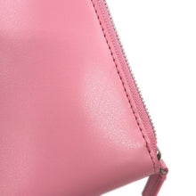 Load image into Gallery viewer, BALENCIAGA Essential Long Wallet Pink664041 Calf Leather