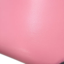 将图像加载到图库查看器中,BALENCIAGA Essential Long Wallet Pink664041 Calf Leather