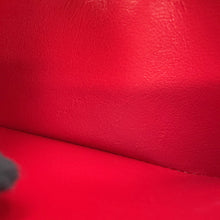 将图像加载到图库查看器中,BALENCIAGA ★Essential long wallet Pink664041 Calf Leather