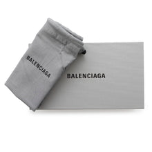 将图像加载到图库查看器中,BALENCIAGA Essential Long Wallet Pink664041 Calf Leather
