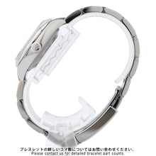 将图像加载到图库查看器中,ROLEX Oyster Perpetual 31 W31mm Stainless Steel Green Dial277200