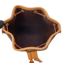 将图像加载到图库查看器中,LOUIS VUITTON Nano Noe BrownM81266 Monogram
