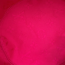 Load image into Gallery viewer, LOUIS VUITTON LVxYK Hat Reversible Infinity Dot Size M Black/PinkM7075M Cotton100%