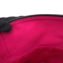 Load image into Gallery viewer, LOUIS VUITTON LVxYK Hat Reversible Infinity Dot Size M Black/PinkM7075M Cotton100%