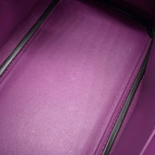 将图像加载到图库查看器中,HERMES Birkin Anemone Swift Leather Size 25