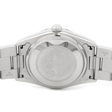 Load image into Gallery viewer, ROLEX Air-King Domino's Pizza W34mm Stainless Steel Silver dial Dial14000