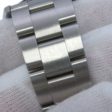 Load image into Gallery viewer, ROLEX Air-King Domino's Pizza W34mm Stainless Steel Silver dial Dial14000