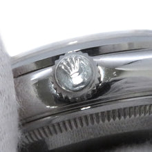 Load image into Gallery viewer, ROLEX Air-King Domino's Pizza W34mm Stainless Steel Silver dial Dial14000