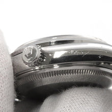 Load image into Gallery viewer, ROLEX Air-King Domino's Pizza W34mm Stainless Steel Silver dial Dial14000