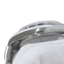 Load image into Gallery viewer, ROLEX Air-King Domino's Pizza W34mm Stainless Steel Silver dial Dial14000