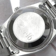 Load image into Gallery viewer, ROLEX Air-King Domino's Pizza W34mm Stainless Steel Silver dial Dial14000