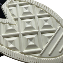 Load image into Gallery viewer, Dior WALK'N'DIOR Technical Knit Socks Sneakers Oblique NavyKCK233OPK75B365 Fabric Leather Size 36 1/2