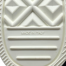 Load image into Gallery viewer, Dior WALK'N'DIOR Technical Knit Socks Sneakers Oblique NavyKCK233OPK75B365 Fabric Leather Size 36 1/2