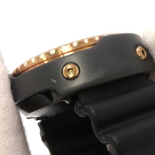 将图像加载到图库查看器中,SEIKO SEIKO Prospec Marine Master W52.4mm×H53.5mm Stainless Steel Silicon Black DialSBDX038