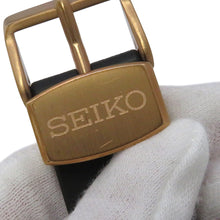 将图像加载到图库查看器中,SEIKO SEIKO Prospec Marine Master W52.4mm×H53.5mm Stainless Steel Silicon Black DialSBDX038