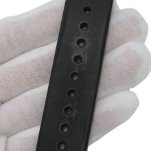 将图像加载到图库查看器中,SEIKO SEIKO Prospec Marine Master W52.4mm×H53.5mm Stainless Steel Silicon Black DialSBDX038