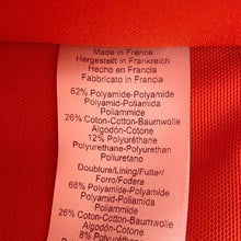 Load image into Gallery viewer, HERMES Dog Carrier Bag Feu Toile H