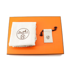 Load image into Gallery viewer, HERMES ★Della Cavalleria Black Epsom Size Mini