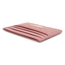 Load image into Gallery viewer, PRADA Card Case Pink1MC025 Leather