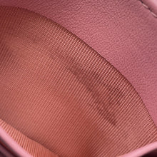 Load image into Gallery viewer, PRADA Card Case Pink1MC025 Leather