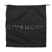 将图像加载到图库查看器中,Givenchy Pandora Bag Leopard Brown/BlackBK50CBK1UK Goatskin Leather Faux Fur Size S