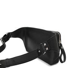 Load image into Gallery viewer, Valentino Garavani Crossbody Bag Black3Y2B0719WJW Leather