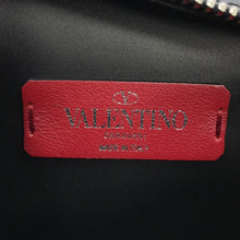 Load image into Gallery viewer, Valentino Garavani Crossbody Bag Black3Y2B0719WJW Leather