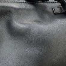 将图像加载到图库查看器中,Givenchy Pandora Shoulder BlackBB500AB06B Leather Size Small