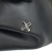 将图像加载到图库查看器中,Givenchy Pandora Shoulder BlackBB500AB06B Leather Size Small